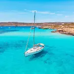 Zest Gozitan & Pool - Happy Διαμέρισμα Qala
