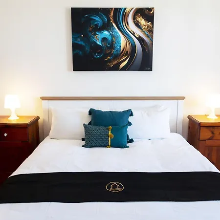 Zest Gozitan & Pool - Happy Qala