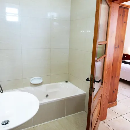 Apartmán Zest Gozitan & Pool - Happy *