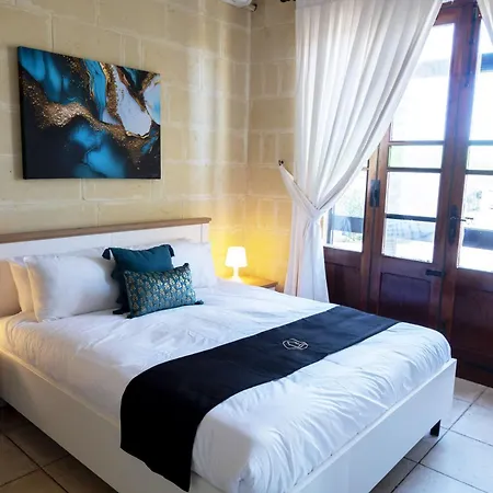 Zest Gozitan & Pool - Happy * Qala