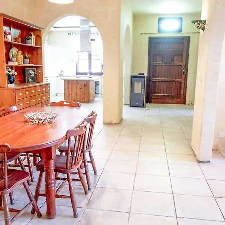 Appartement Zest Gozitan & Pool - Happy Qala