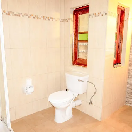 Appartement Zest Gozitan & Pool - Happy