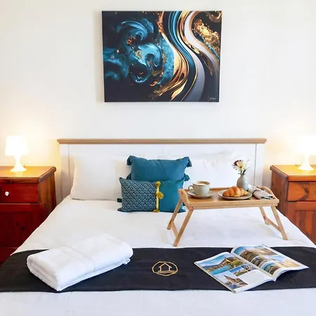 Zest Gozitan & Pool - Happy Appartement