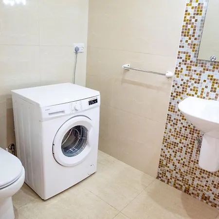 Zest Gozitan & Pool - Happy Appartement