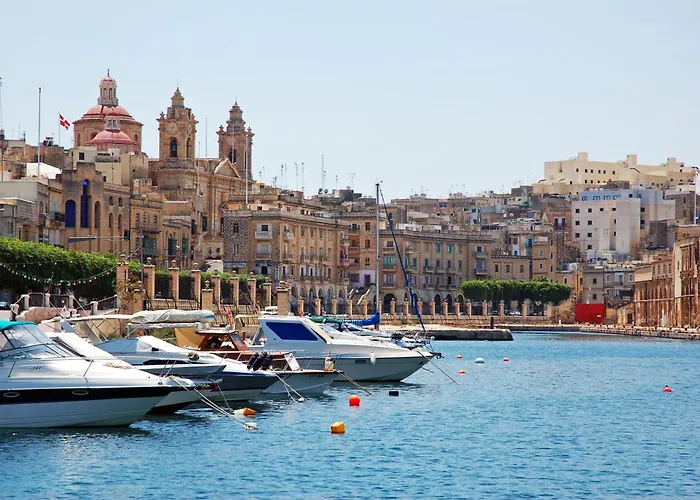 Zest Gozitan & Pool - Happy * Qala