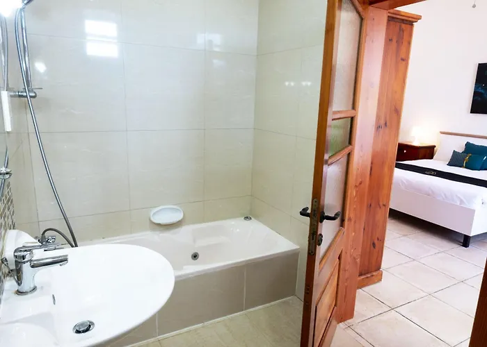 Lejlighed Zest Gozitan & Pool - Happy *