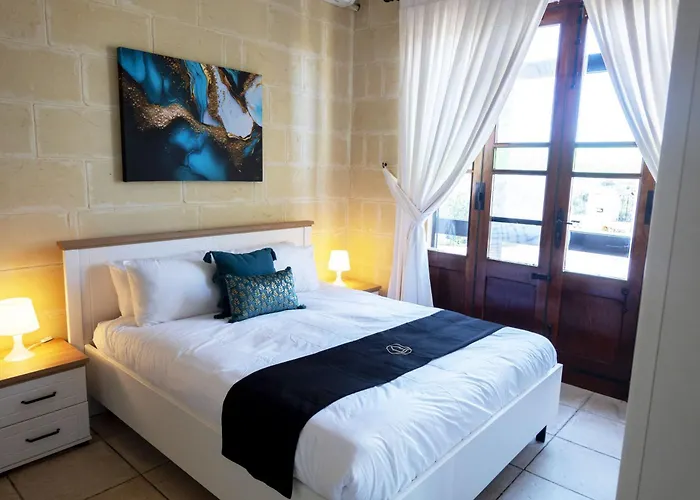 Zest Gozitan & Pool - Happy * Qala